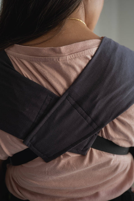Bliss Baby Carrier Charcoal