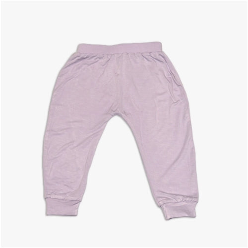 Silkberry Baby Bamboo Harem Pants