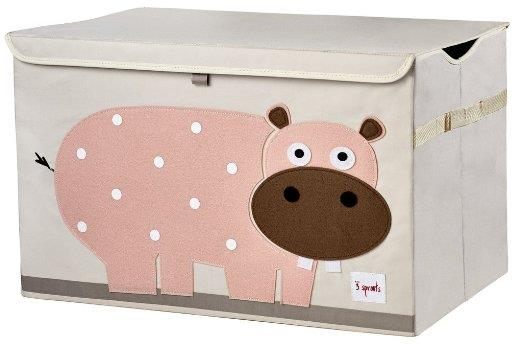 3 Sprouts Toy Chest