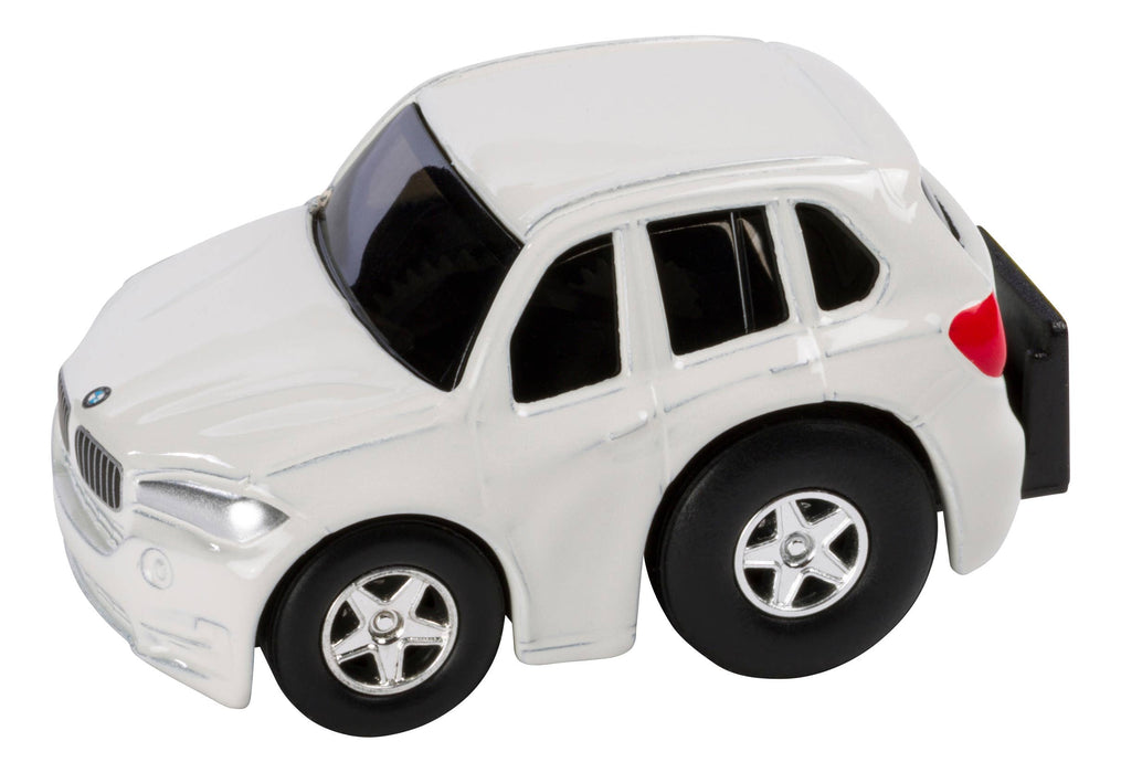 Mini Assorted Licensed Cars - Die-Cast Metal, Pull Back Cars