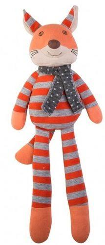 Organic Farm Buddies 14" Plush Toy