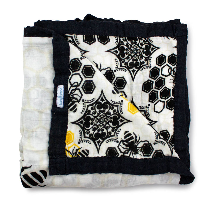 Kanga Care Serene Reversible Blanket