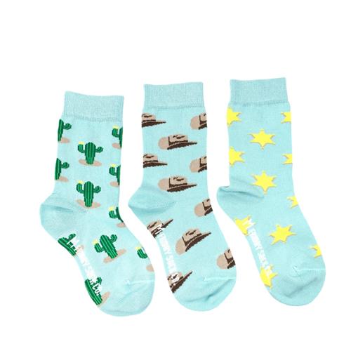 Friday Sock Co. Kids Socks