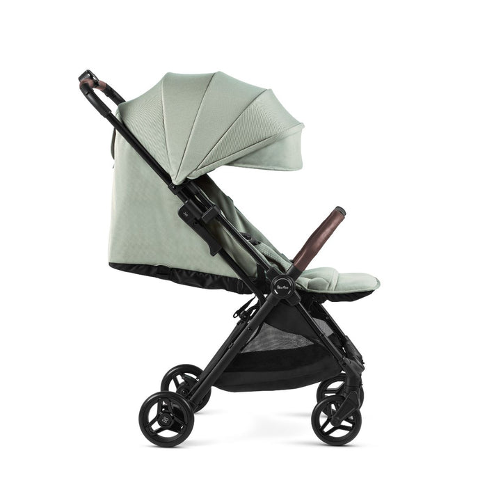 Silver Cross Jet 5 Stroller