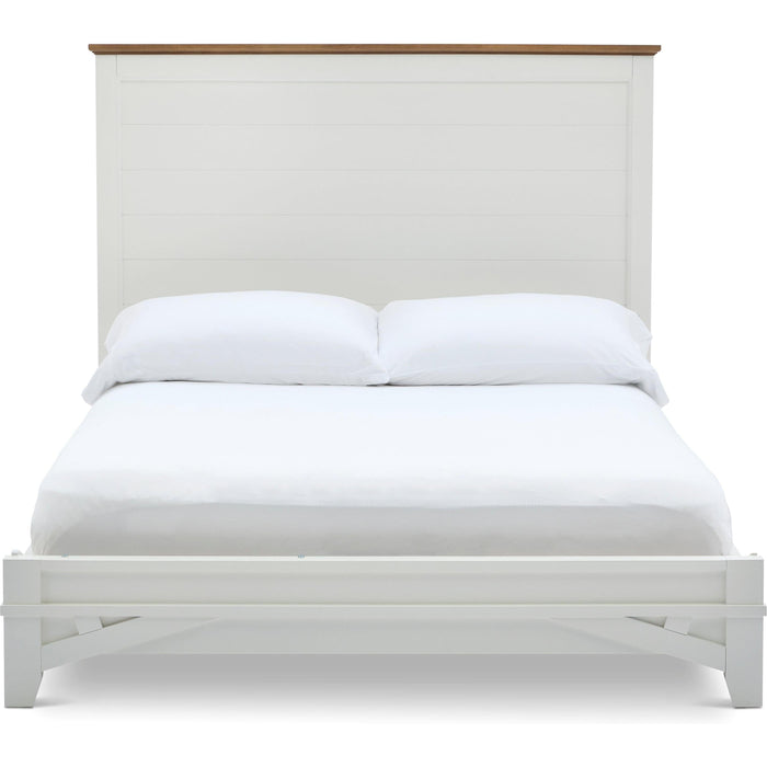 Parker House Artisan Full Bed Platform Bed Conversion Kit