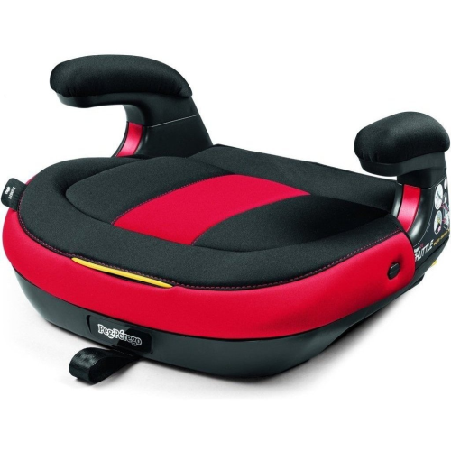 Peg-Perego Viaggio Shuttle 120 Backless Booster Seat