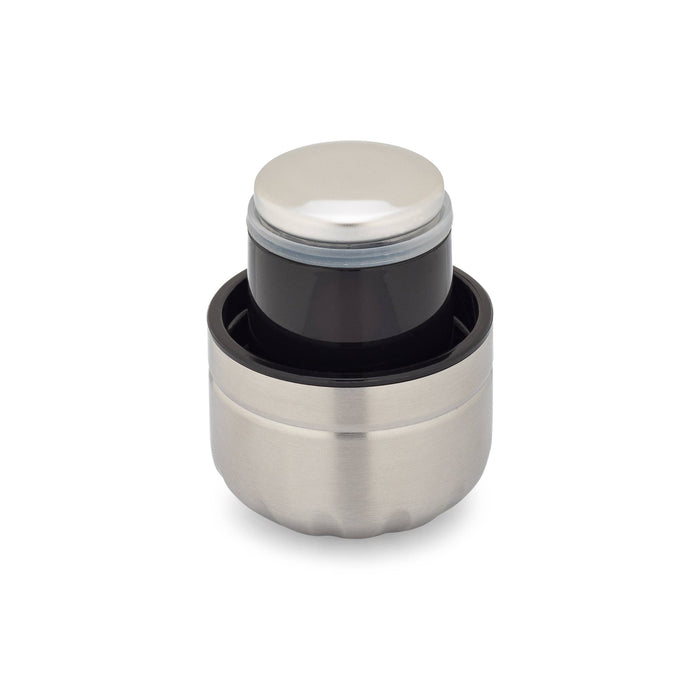 Yumbox Stainless Steel Triple Insulated Water Bottle 14 oz - Pink