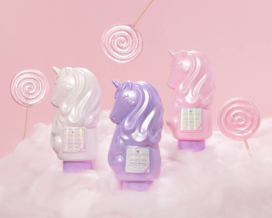 Unicorn Kids Conditioner | Paraben & Sulfate Free
