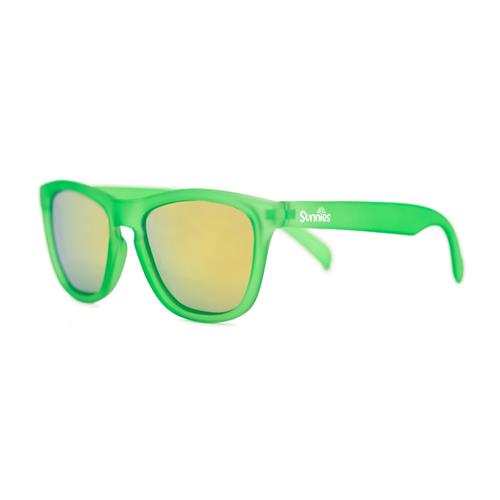 Sunnies Shades Sunglasses (Solids)