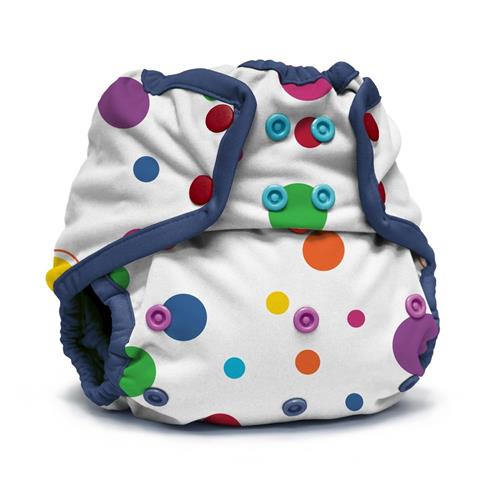 Rumparooz One Size Snap Diaper Cover