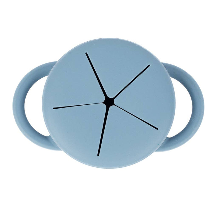 Bella Tunno | Sir Snacks A lot Happy Snacker