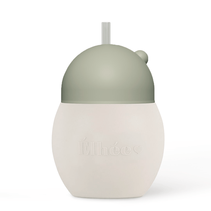 Weighted straw cup 240 ml | 9m+