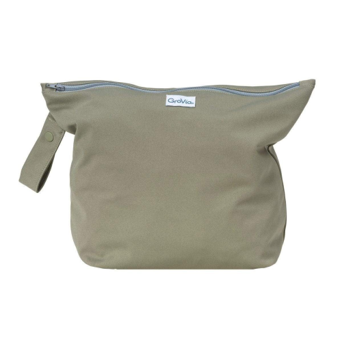 GroVia Zippered Wetbag