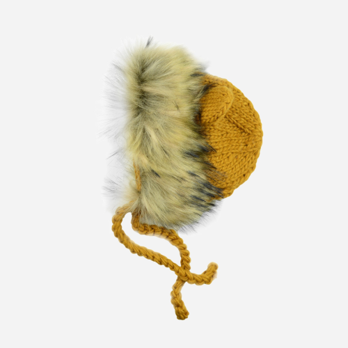 The Blueberry Hill Lennon Lion Hat Bonnet