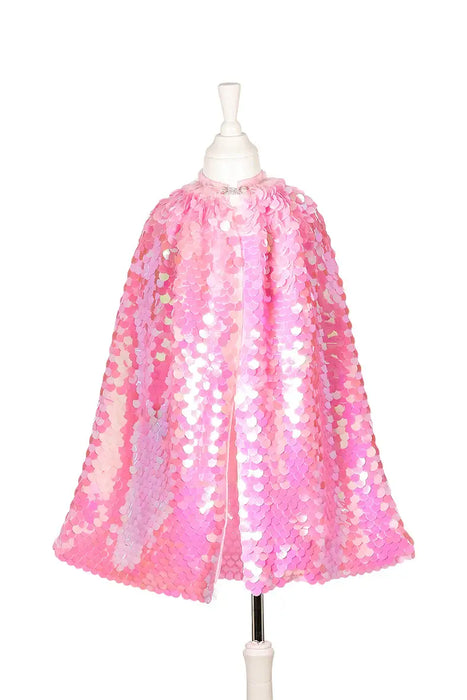 Souza Laurence Costume Cape for Kids (sz 5-7 yrs)