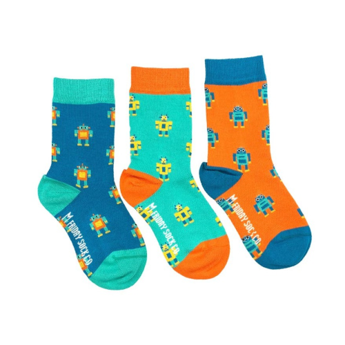 Friday Sock Co. Kids Socks