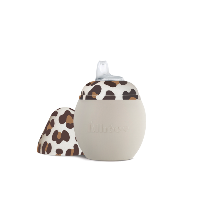 Élhée Baby Bubble Learning Cup  - 240 ml/08 Oz