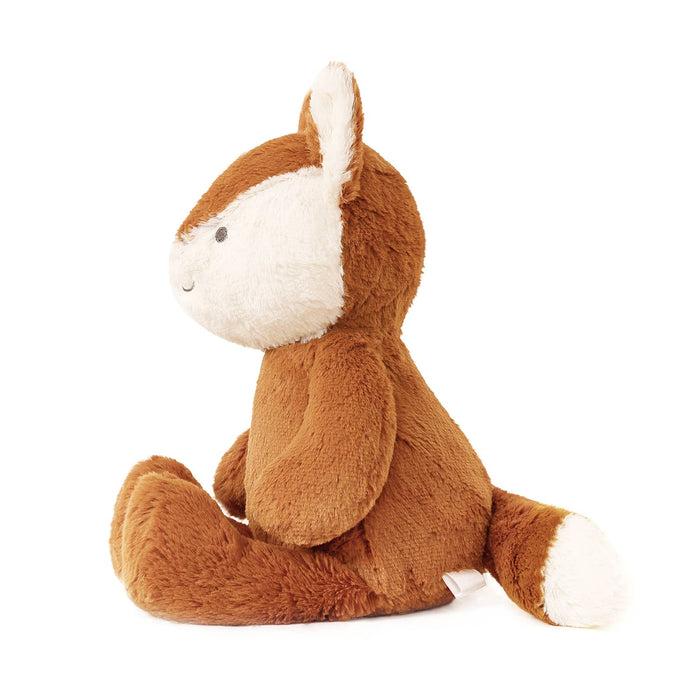 OB Frankie Fox Soft toy 13.5"/34cm