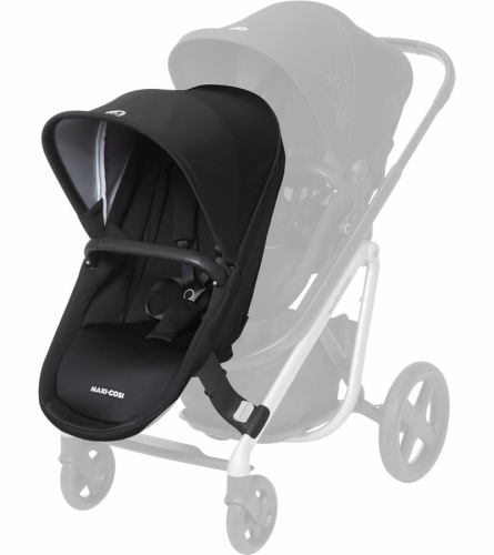 Maxi-Cosi Lila Duo Kit (Second Seat)