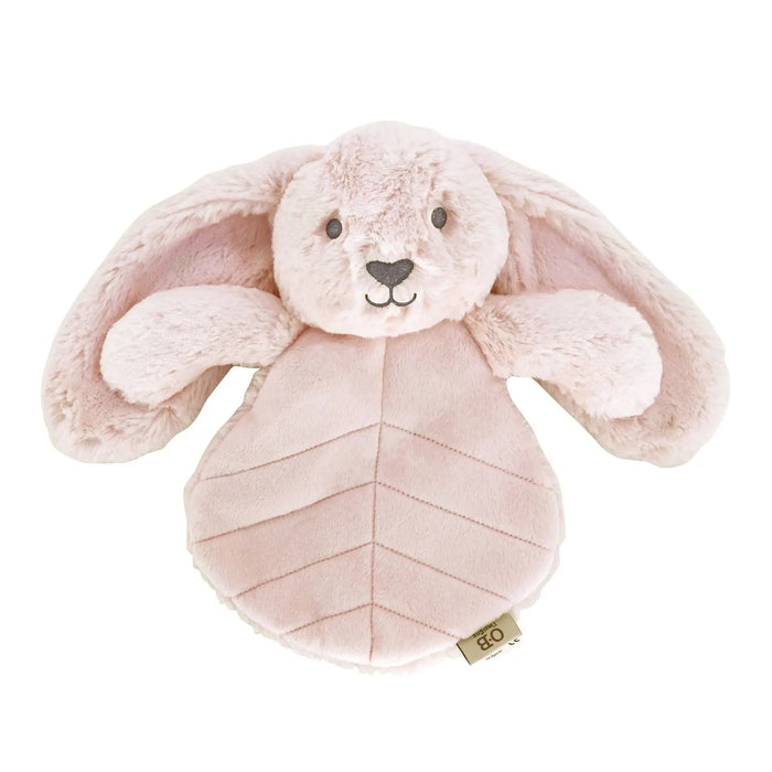 O.B. Designs Bunny Lovey