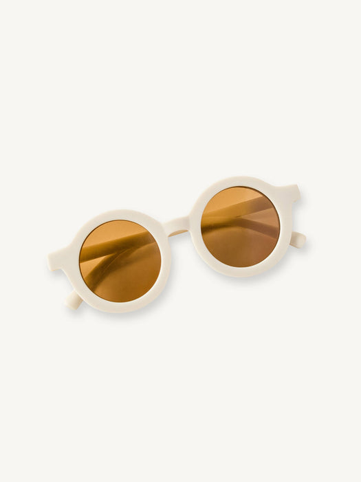 Colored Organics Round Sunnies
