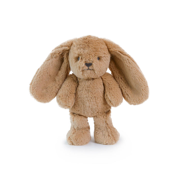 OB Little Bailey Caramel Bunny – Soft Toy 10" / 25cm