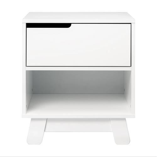 Babyletto Hudson Nightstand with USB Port