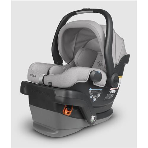 UPPAbaby Mesa V2 Infant Car Seat + Base