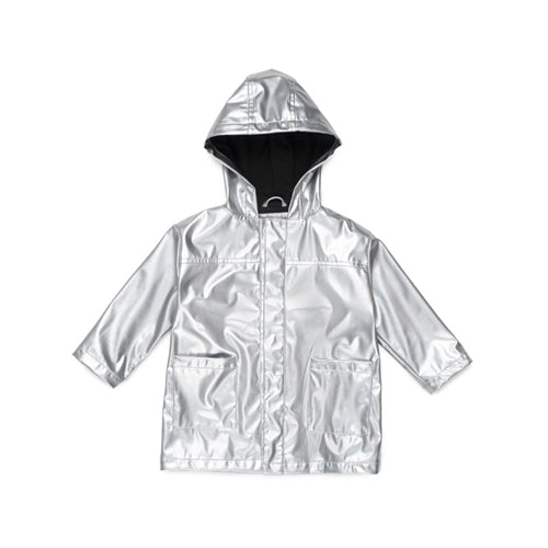 Magnetic Me Raincoat