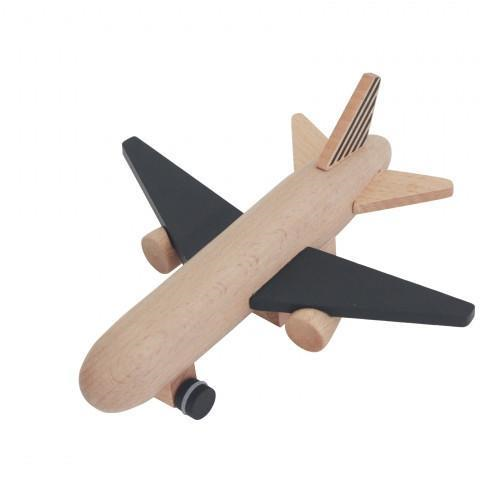 kiko+ & gg* Hikoki Wooden Friction Plane