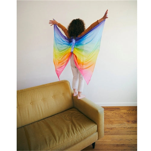 Sarah's Silks Fairy Wings