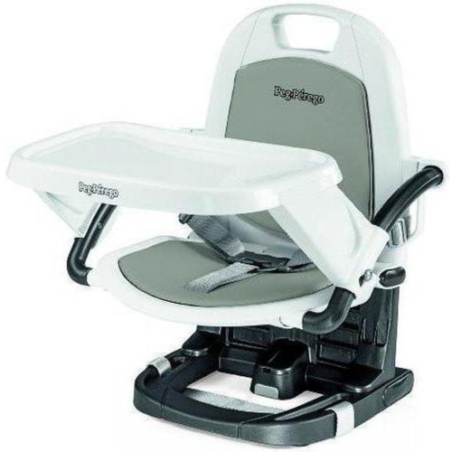 Peg-Perego Rialto Booster Seat High Chair