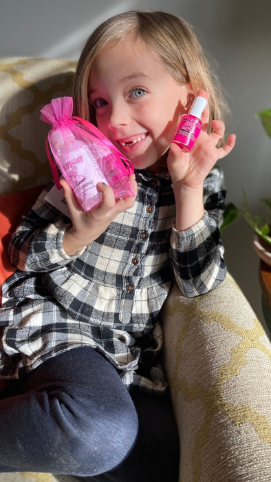 Nail Polish Remover Acetone Free