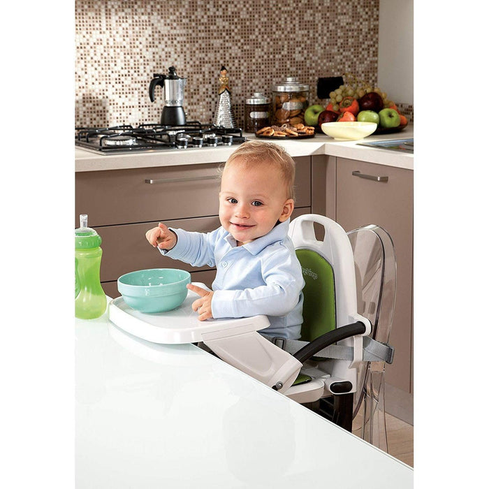 PEG Rialto Booster Seat with Travel Bag