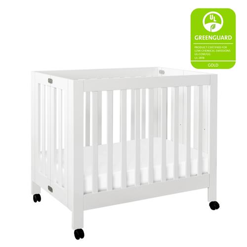 Babyletto Origami Mini Crib