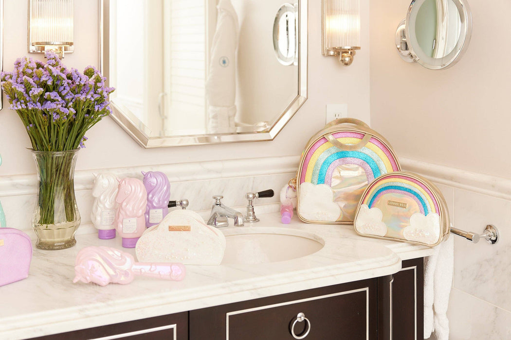 Unicorn Shampoo — Fragrance Free & Dye Free