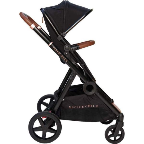 Venice Child Maverick Stroller / Bassinet Combo