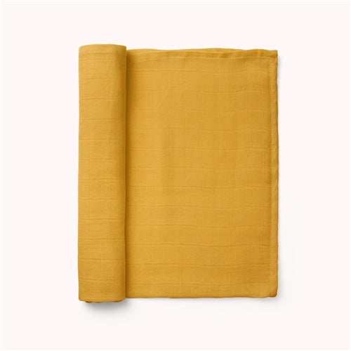 Natemia Bamboo Swaddle Blanket