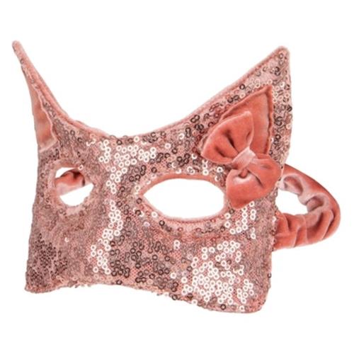 Moi Mili Cat Mask