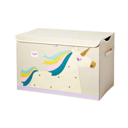 3 Sprouts Toy Chest