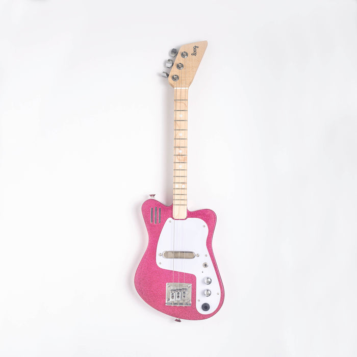 Loog Mini Electric Sparkle