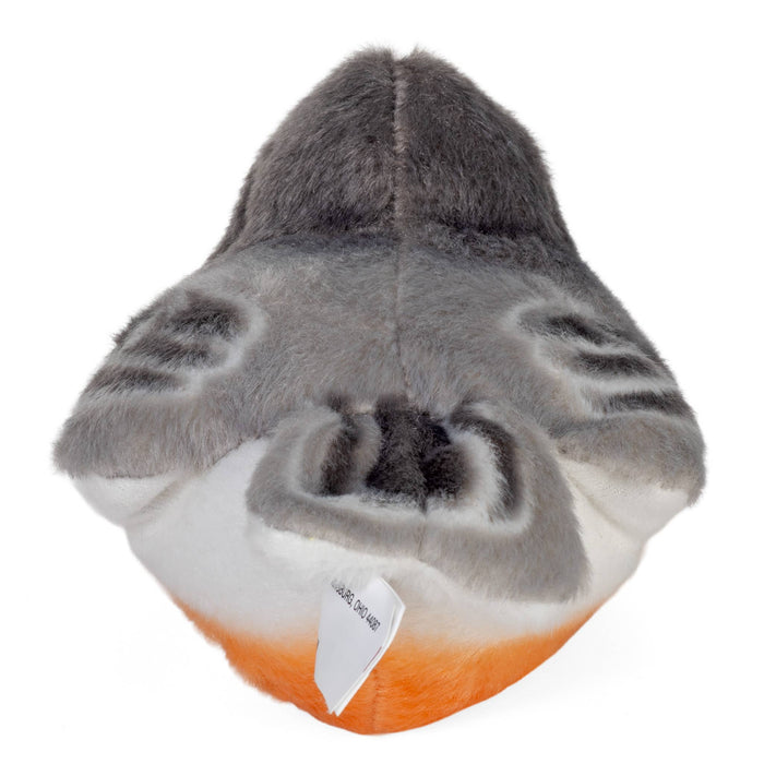 Audubon II American Robin Stuffed Animal W Sound 5.5"