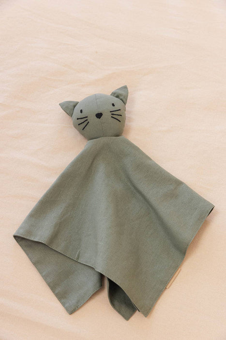 Acadian - Linen Lovey Kitten