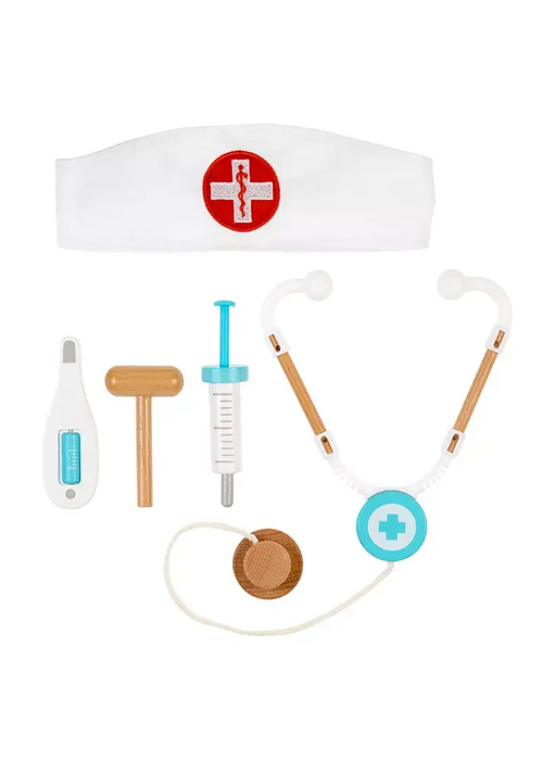 Souza Doctor Suit w/accessories  (sz 4-7 yrs)