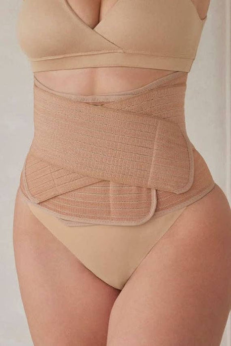 Bumpsuit The Belly Band