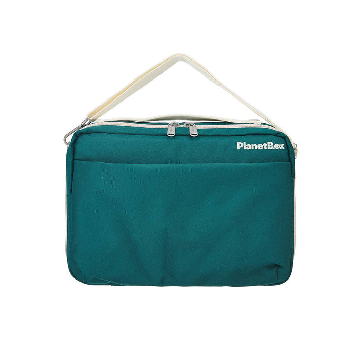 PlanetBox Adventurer Insulated Lunch Bag
