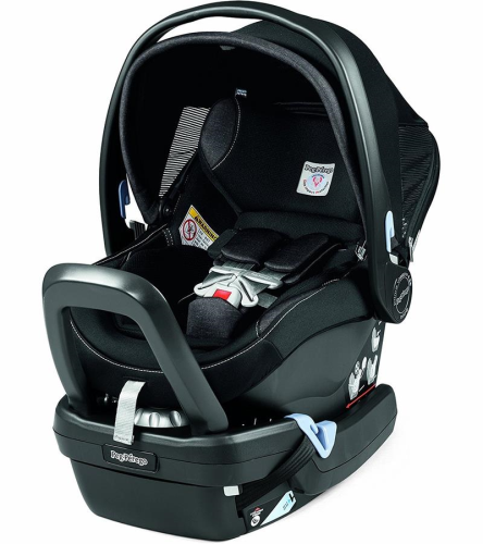 Peg-Perego Primo Viaggio 4-35 Nido Infant Car Seat & Base