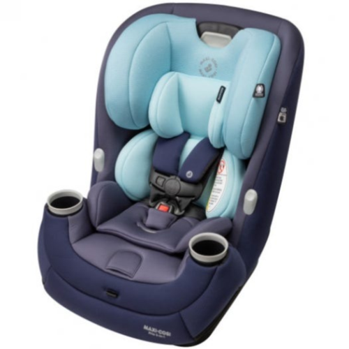 Maxi-Cosi Pria All-in-One Convertible Car Seat