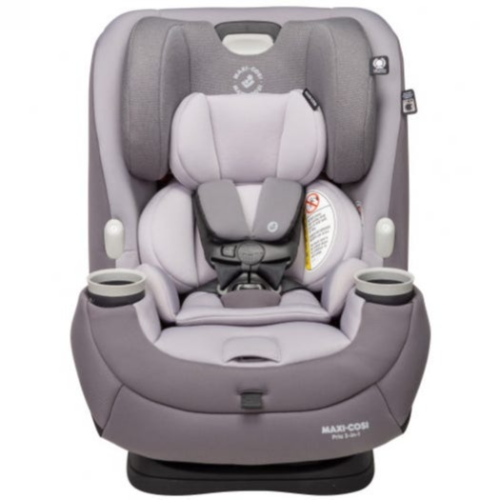 Maxi-Cosi Pria All-in-One Convertible Car Seat