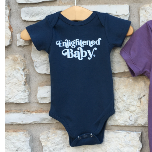 Enlightened Baby Organic Cotton Bodysuit